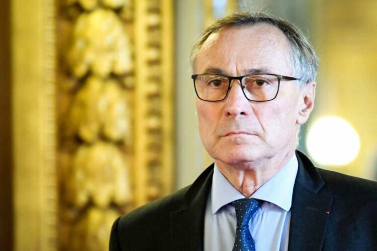 مبعوث الرئيس الفرنسي يكشف عن استراتيجية بلاده الجديدة في إفريقيا