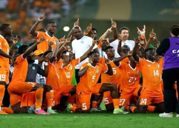 منتخب كوت ديفوار يتوج بلقب بطولة كأس أمم أفريقيا للمرة الثالثة في تاريخه