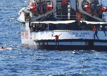 أكثر من 20 مهاجرا يلقون مصرعهم غرقا قبالة سواحل السنغال