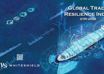قراءة تحليلية لموقع بلدان إفريقيا جنوب الصحراء في مؤشر مرونة التجارة العالمية (وايت شيلد) لعام 2023م