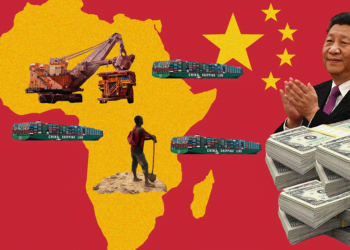 عين على إفريقيا (21-27 مارس 2024م) – إفريقيا والعالم: التوازنات الصعبة!