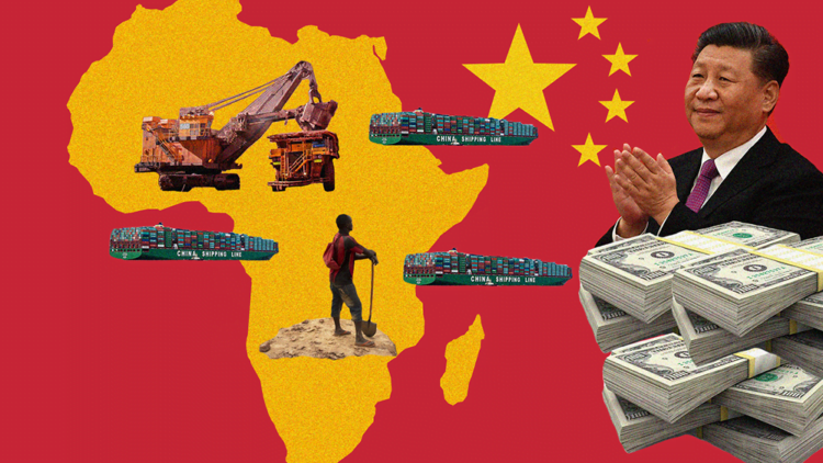 عين على إفريقيا (21-27 مارس 2024م) – إفريقيا والعالم: التوازنات الصعبة!