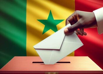 النتائج الأولية الكاملة: مرشح المعارضة السنغالية بشير فاي يفوز بأكثر من 54% من الأصوات