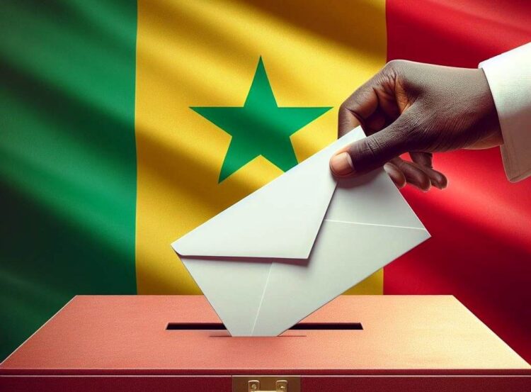 النتائج الأولية الكاملة: مرشح المعارضة السنغالية بشير فاي يفوز بأكثر من 54% من الأصوات