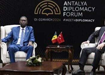 خلافات علنية بين ممثلي دول الساحل في إطار ندوة دولية تتناول المخاطر الأمنية