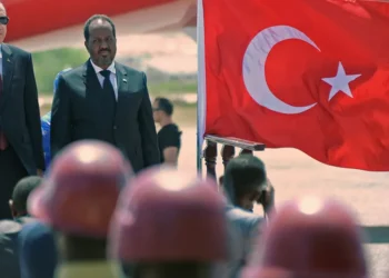 حرب البحار.. تحليل الشراكة البحرية بين الصومال وتركيا