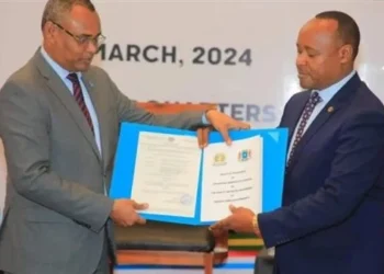 الصومال تصبح ثامن عضو في مجموعة شرق إفريقيا رسميًا