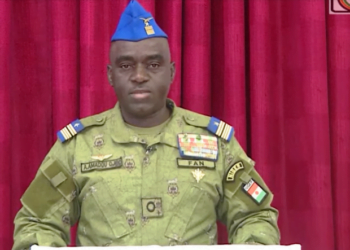 مسؤولون أمريكيون يتهمون النيجر بعقد اتفاق يسمح لإيران بالوصول إلى احتياطيات اليورانيوم