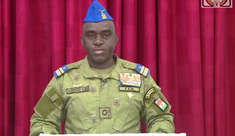 مسؤولون أمريكيون يتهمون النيجر بعقد اتفاق يسمح لإيران بالوصول إلى احتياطيات اليورانيوم