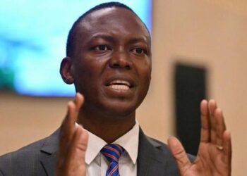 رئيس الوزراء التشادي “سوكسيه ماسرا” يعلن ترشّحه للانتخابات الرئاسيّة