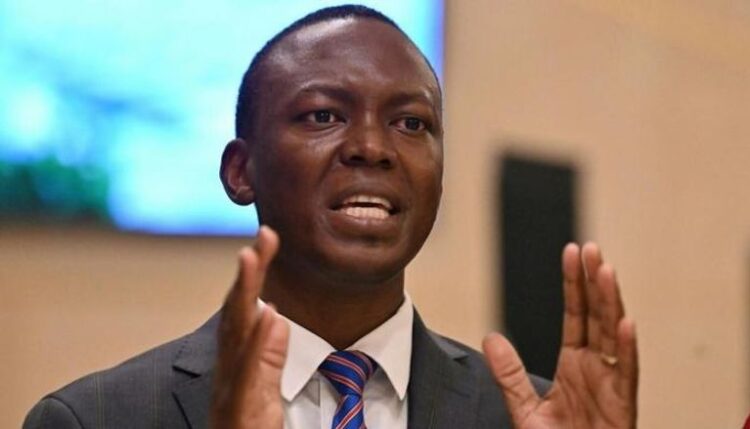 رئيس الوزراء التشادي “سوكسيه ماسرا” يعلن ترشّحه للانتخابات الرئاسيّة