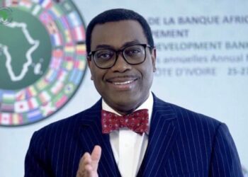 التنمية الإفريقي ينتقد القروض الغامضة المرتبطة بالموارد الطبيعية لإفريقيا