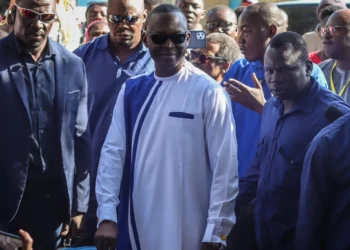 المجلس الدستوري في تشاد يستبعد أبرز مرشحي المعارضة من الانتخابات الرئاسية