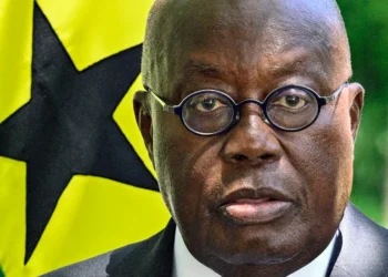 الرئيس الغاني ينتظر حكم المحكمة العليا لتمرير قانون مكافحة الشذوذ الجنسي