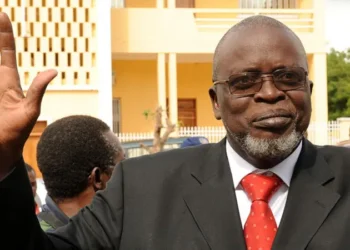 السجن لابن رئيس غينيا بيساو السابق بتهمة تهريب المخدرات لتمويل الانقلاب