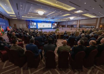 قادة القوات الجوية الإفريقية يبحثون تعميق الشراكات الاستراتيجية في المناطق الأشد اضطرابًا بالقارة