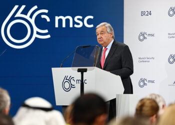 إفريقيا في أجندة مؤتمر ميونخ للأمن 2024: مزيد من التهميش!