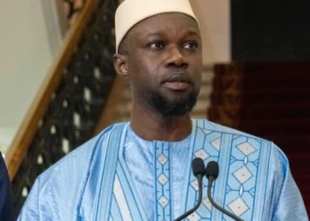 حكومة جديدة تضم 25 وزيرًا في السنغال