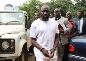 محاكمة إسماعيل تشوكورونجيروا مدّعي النبوة في زيمبابوي تحت المجهر