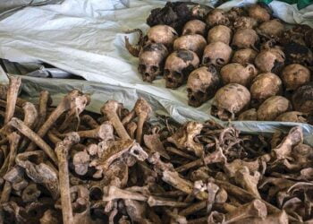 رواندا: ما تعريف الإبادة الجماعية؟