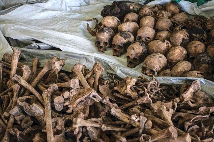 رواندا: ما تعريف الإبادة الجماعية؟