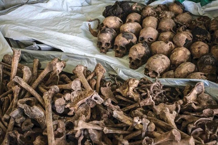 رواندا: ما تعريف الإبادة الجماعية؟