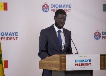 كيف يُعيد انتصار باسيرو ديوماي فاي تشكيل المشهد السياسي السنغالي؟
