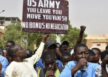 الولايات المتحدة تسحب قواتها من النيجر مع استمرار العلاقات الدبلوماسية والاقتصادية