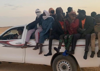 الاتحاد الأوروبي والنيجر.. مزيد من تدفقات الهجرة عقب انقطاع العلاقات