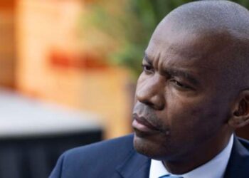 بوتسوانا ترفض طلب استضافة المهاجرين من المملكة المتحدة