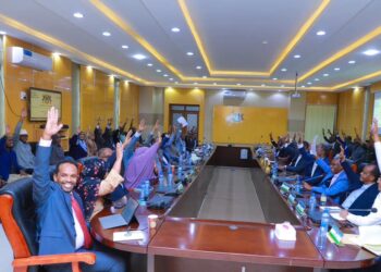 ولاية بونتلاند الصومالية تنسحب من النظام الفيدرالي بعد تغييرات دستورية متنازع عليها