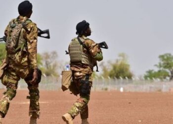 مسلحون يقتلون ثلاثة في هجوم على حدود بنين