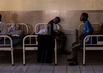 سيراليون تعلن حالة الطوارئ الوطنية لمكافحة تعاطي المخدرات