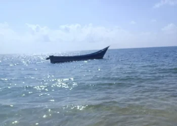 21 قتيلاً و23 مفقوداً بعد انقلاب قارب قبالة ساحل جيبوتي