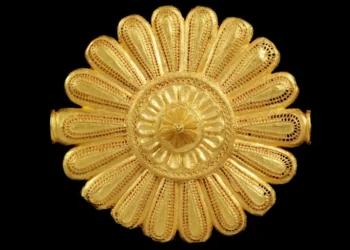 بريطانيا تعيد إلى غانا مؤقتا كنوزا أثرية منهوبة أثناء الاستعمار