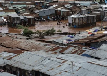 الفيضانات تتسبب في دمار واسع النطاق في العاصمة الكينية نيروبي