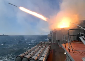 روسيا تعلن عن مناورات عسكرية مشتركة مع البحرية الإريترية