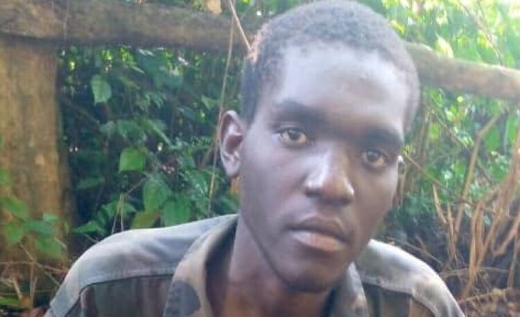 أوغندا تعتقل قائدًا بارزًا لجماعة متمردة متحالفة مع تنظيم الدولة