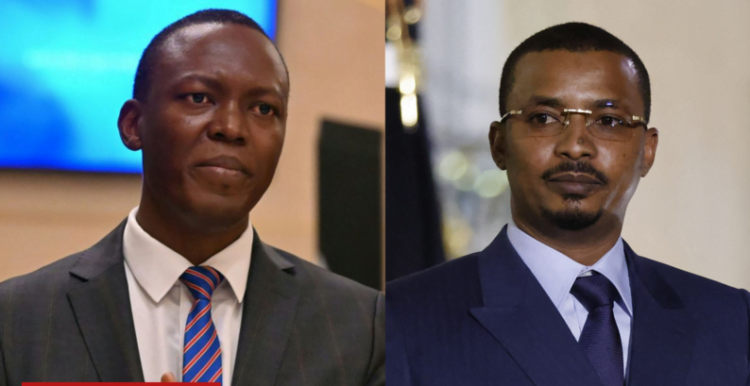 الرئاسية التشادية 2024: ماسرا – ديبي، بين القطيعة والاستمرارية