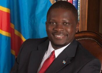 الكونغو الديموقراطية تكشف هوية الأجانب المشاركين في المحاولة الانقلابية الفاشلة