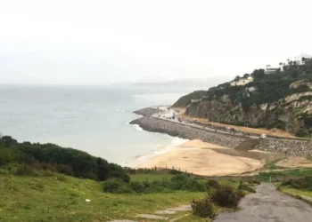 نفق جديد يربط إفريقيا بأوروبا بنهاية هذا العقد