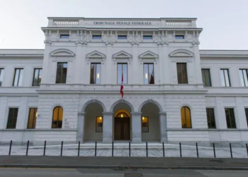 محكمة سويسرية تحكم بالسجن على وزير غامبي سابق بتهمة ارتكاب جرائم ضد الإنسانية