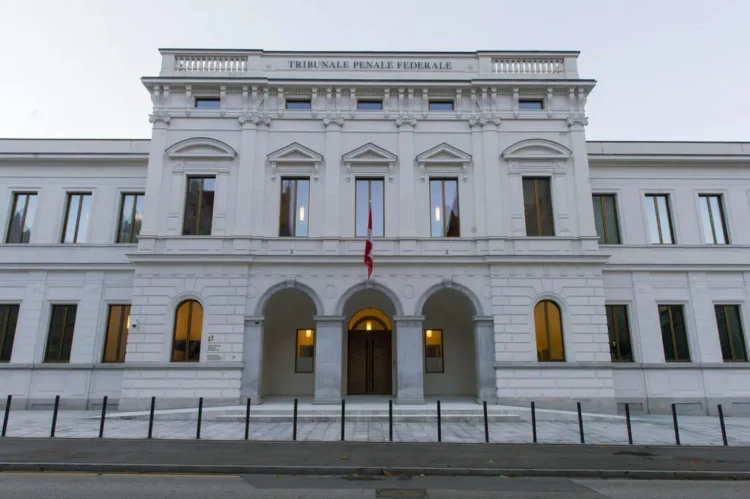 محكمة سويسرية تحكم بالسجن على وزير غامبي سابق بتهمة ارتكاب جرائم ضد الإنسانية