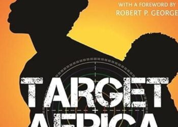 عرض كتاب إفريقيا المُستهدَفة: الاستعمار الأيديولوجي الجديد في القرن الحادي والعشرين