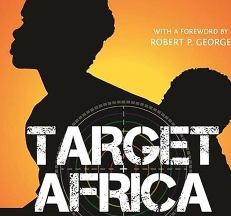 عرض كتاب إفريقيا المُستهدَفة: الاستعمار الأيديولوجي الجديد في القرن الحادي والعشرين