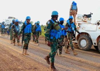 مسؤول أممي: التقدم نحو تحديد الوضع النهائي لأبيي مازال متعثرا بسبب الصراع في السودان