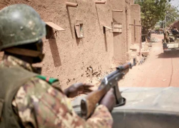 الاتحاد الأوروبي يغلق مهمة التدريب العسكري في مالي