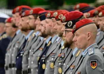 انسحاب البعثة العسكرية الأوروبية من مالي رسميًا بعد 11 عامًا