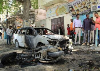 العفو الدولية تدعو إلى تحقيق في جرائم حرب محتملة بالصومال