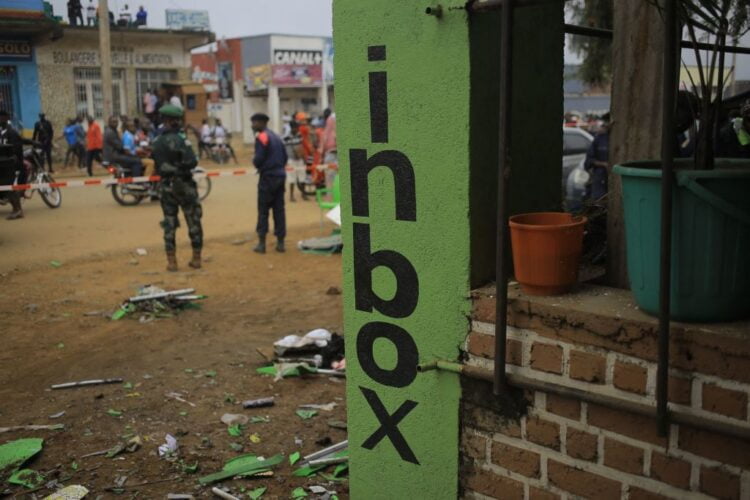 مقتل قياديَين إرهابيين في عمليات عسكرية مشتركة شرقي الكونغو الديمقراطية